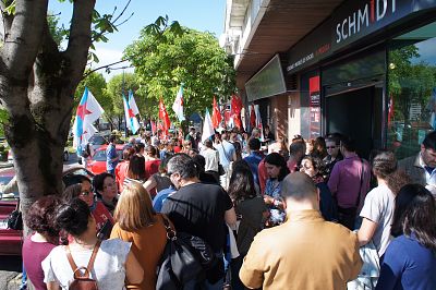 2016 04 26 ParoSituacionLaboralDespidosUnisonoVigo01.JPG